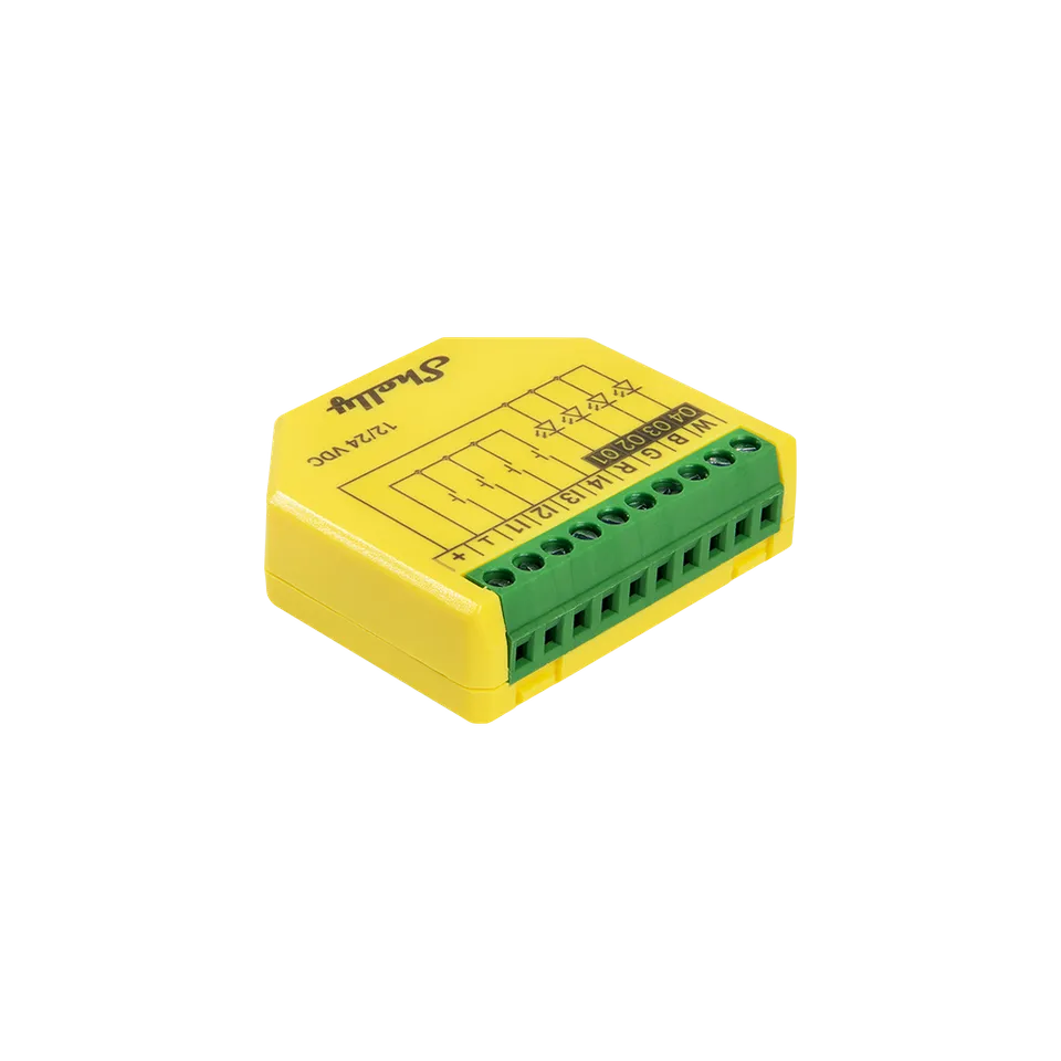 shelly-plus-rgbw-pm-wlan-led-controller-mit-energieverbrauchsmessung image 1