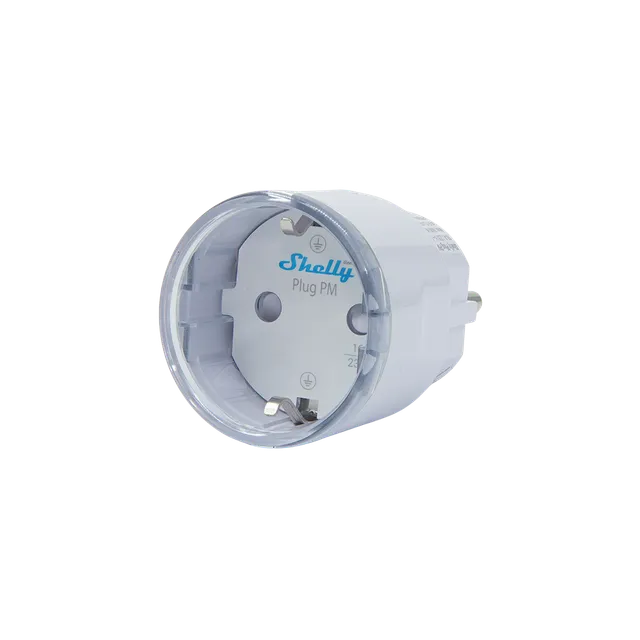 shelly-plug-pm-gen3-smarte-wlan-steckdose-mit-strommessung-wei image 1