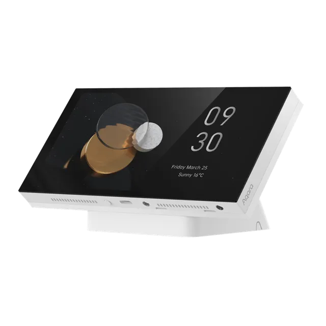 aqara-smart-controller-wandschalter-h-serie image 1