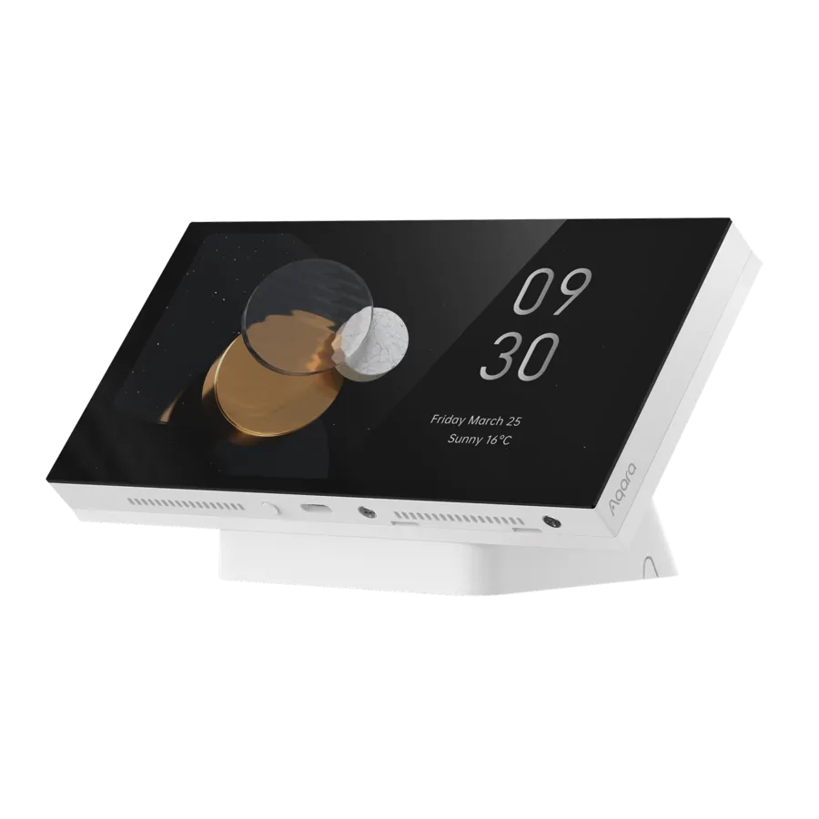 aqara-smart-controller-wandschalter-h-serie image 1