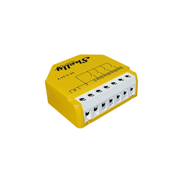 shelly-wave-i4-dc-eu-lr-z-wave-4-fach-szenensteuerung-dc image 1