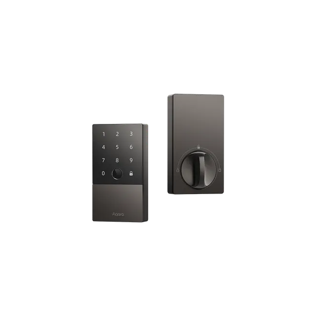 aqara-smart-lock-u100-smartes-t-rschloss-zum-nachr-sten image 1