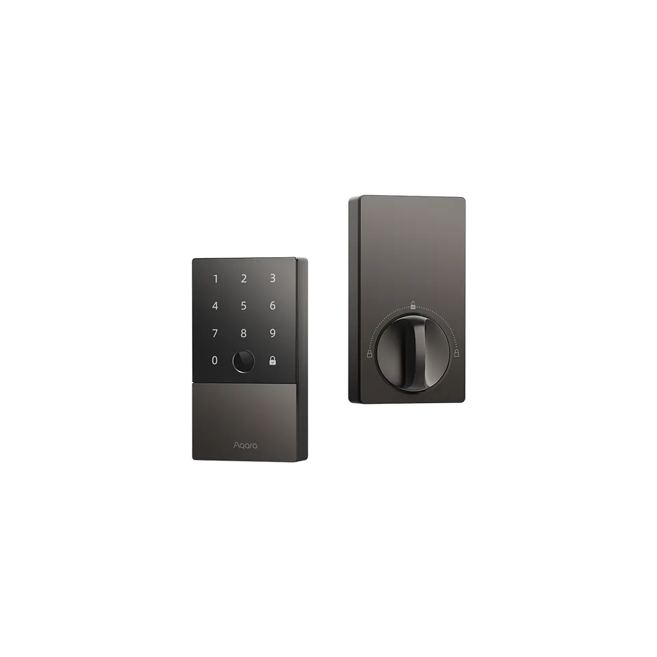 aqara-smart-lock-u100-smartes-t-rschloss-zum-nachr-sten image 1
