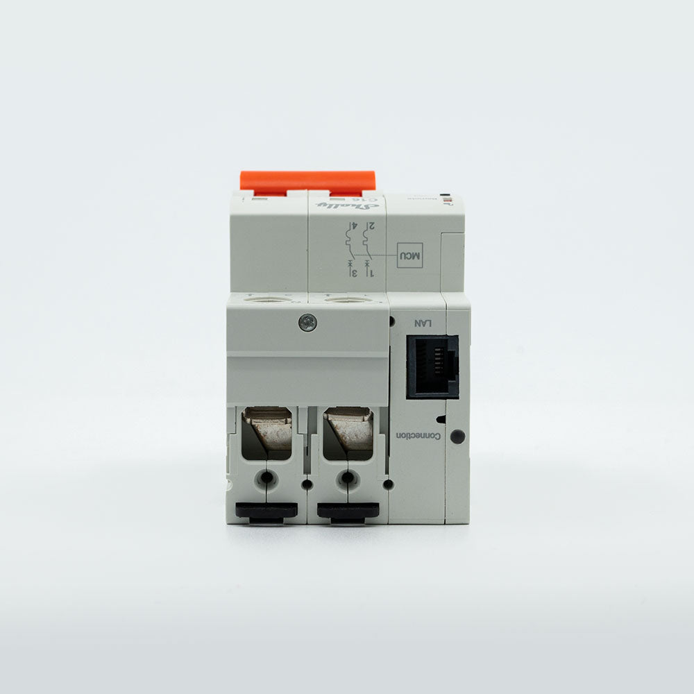 shelly-pro-2cb-c10-smarter-leitungsschutzschalter-2-polig-c10-din-rail image 2