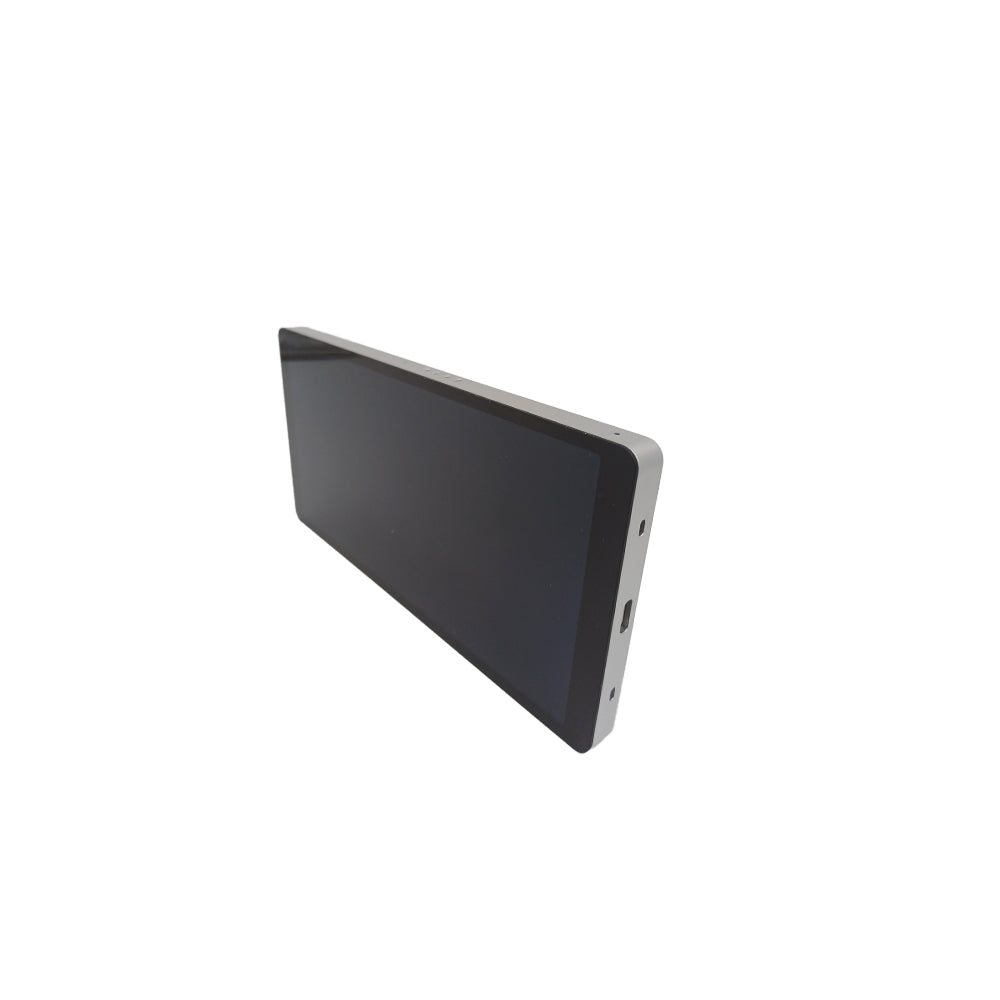 shelly-wall-display-x2-ivory-bundle-mit-blu-ht-sensor-touchpanel-set-f-r-klima-u image 2