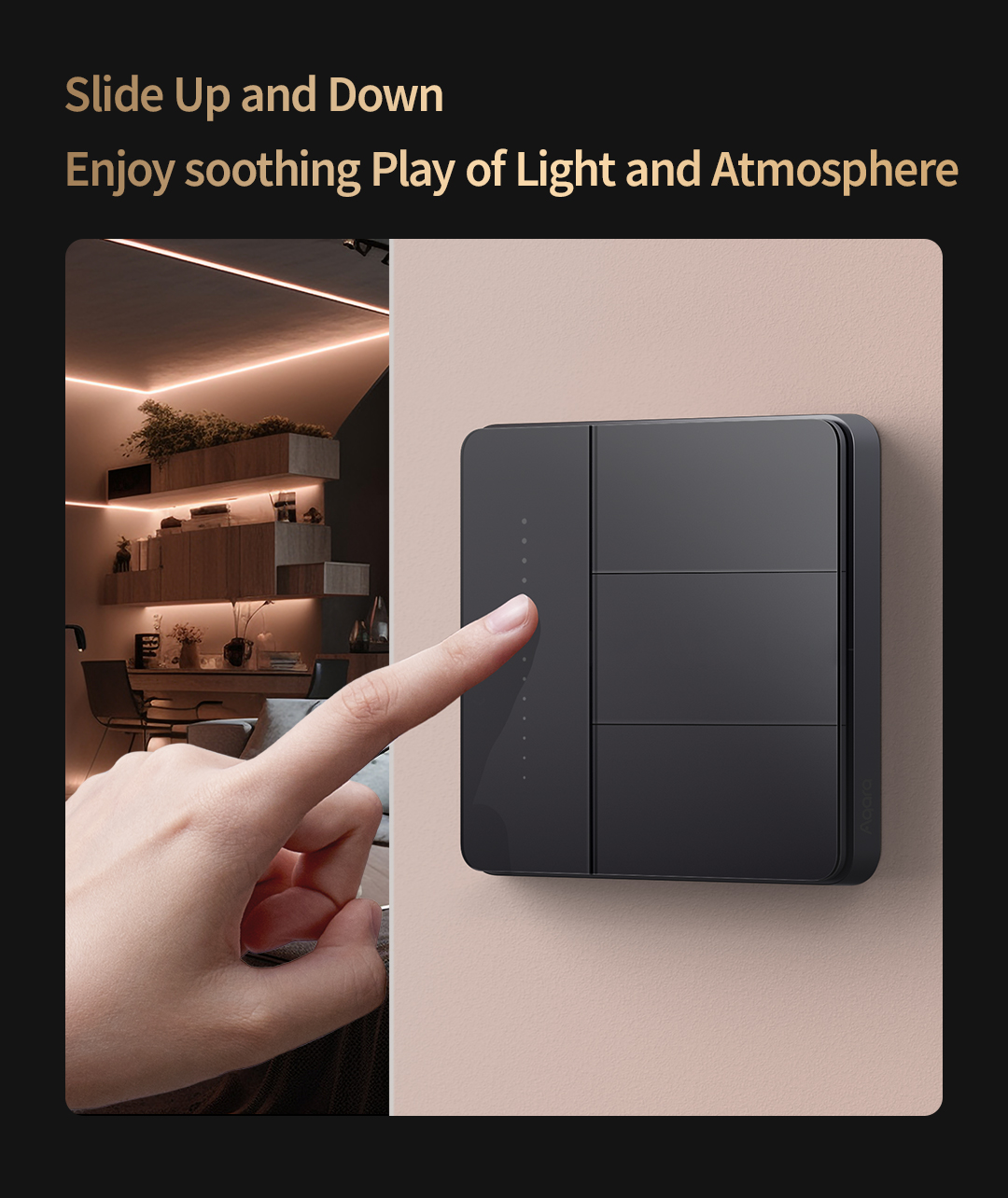 aqara-z1-pro-smarter-wandschalter-h-series image 5