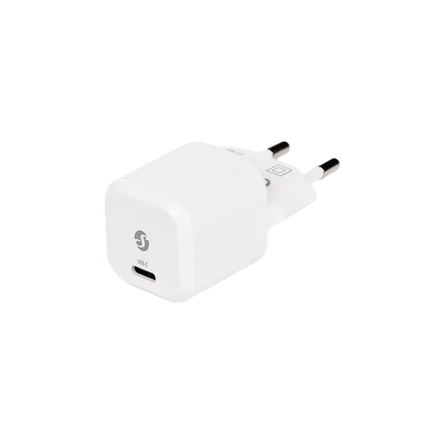 shelly-gan-charger-30w-wei-eu-usb-schnellladeger-t image 1