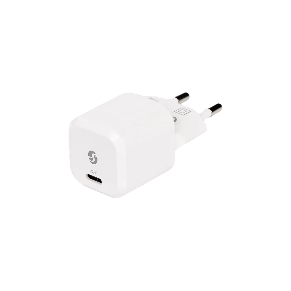 shelly-gan-charger-30w-wei-eu-usb-schnellladeger-t image 1