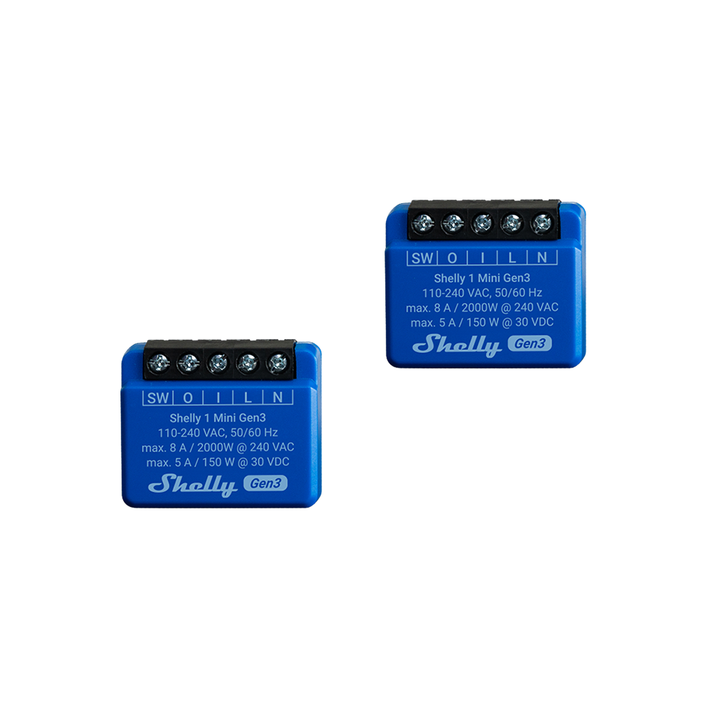 shelly-1-mini-gen3-ultrakompaktes-wlan-relais image 2