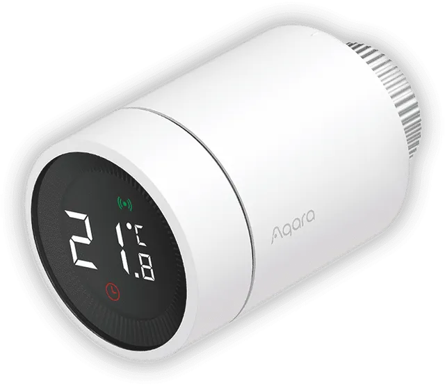 aqara-heizk-rperthermostat-e1-smartes-thermostat image 1