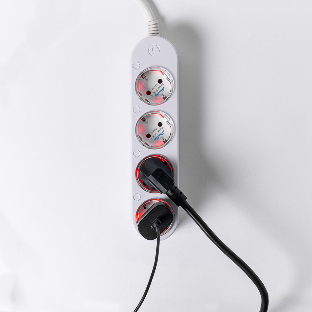 shelly-power-strip-4-gen4-white-smarte-wlan-steckdosenleiste-4-fach image 2