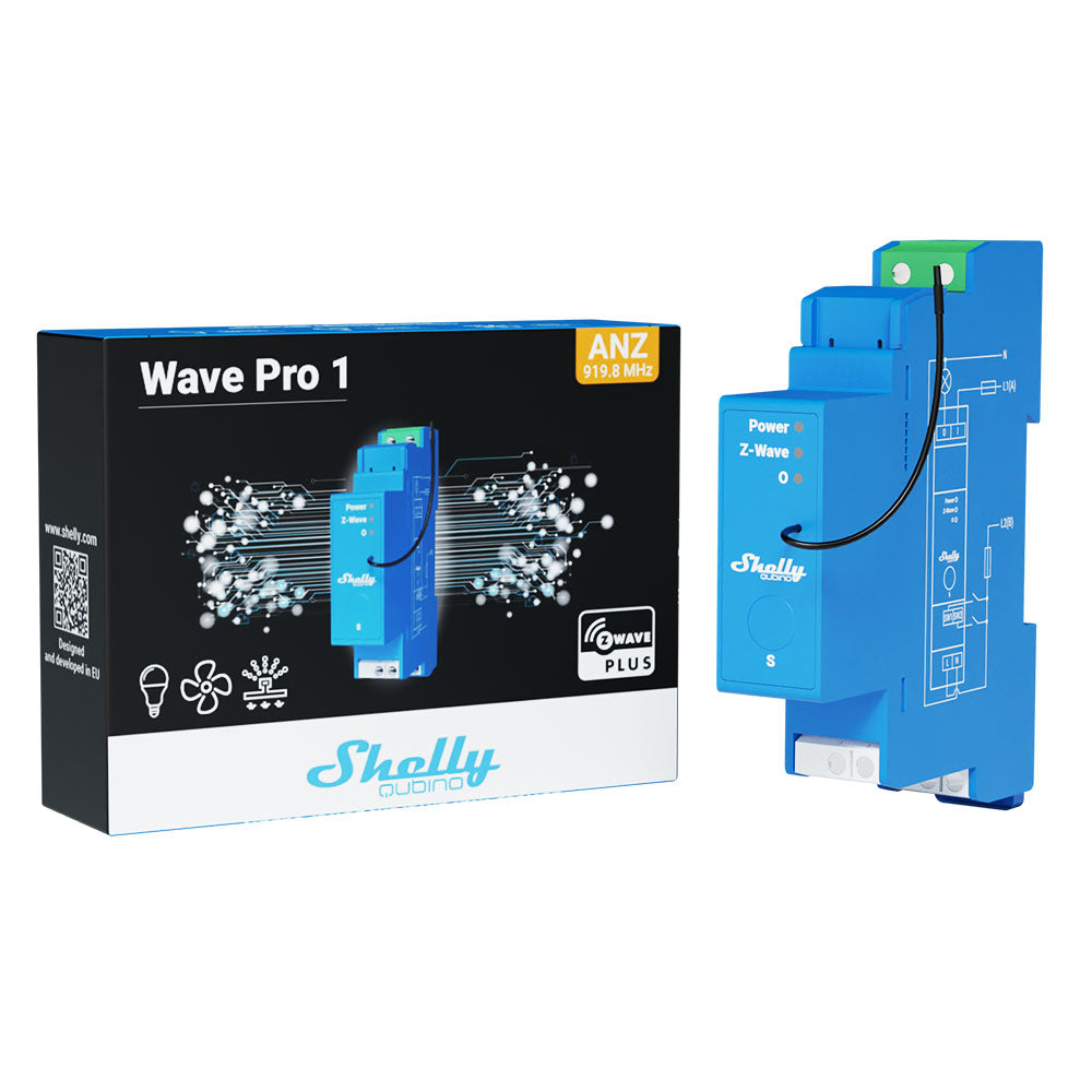 shelly-wave-pro-1-anz-z-wave-din-hutschienen-relais-1-kanal image 3