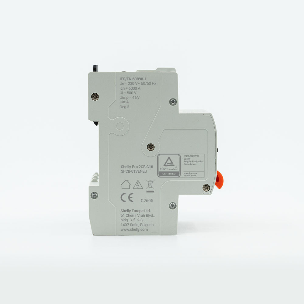 shelly-pro-2cb-c10-smarter-leitungsschutzschalter-2-polig-c10-din-rail image 5