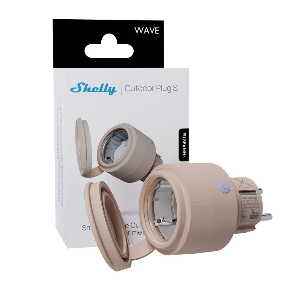 shelly-wave-outdoor-plug-s-lr-outdoor-steckdose image 3