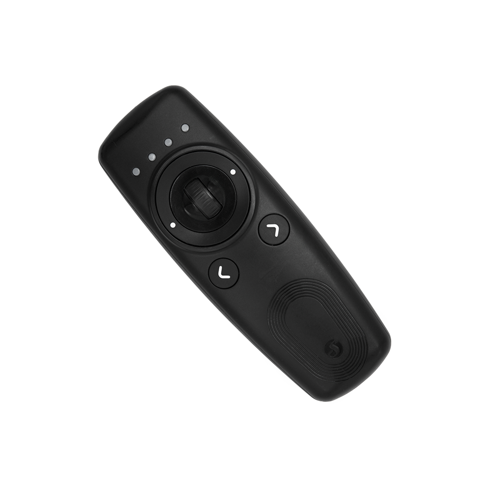 shelly-blu-fernbedienung-zb-smart-bluetooth-remote-control image 2