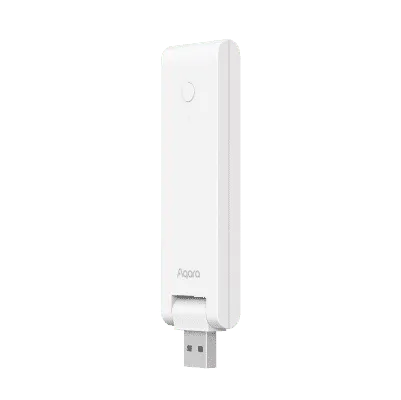aqara-hub-e1-kompakter-smart-home-hub-f-r-zigbee-und-aqara-home-e-series image 1
