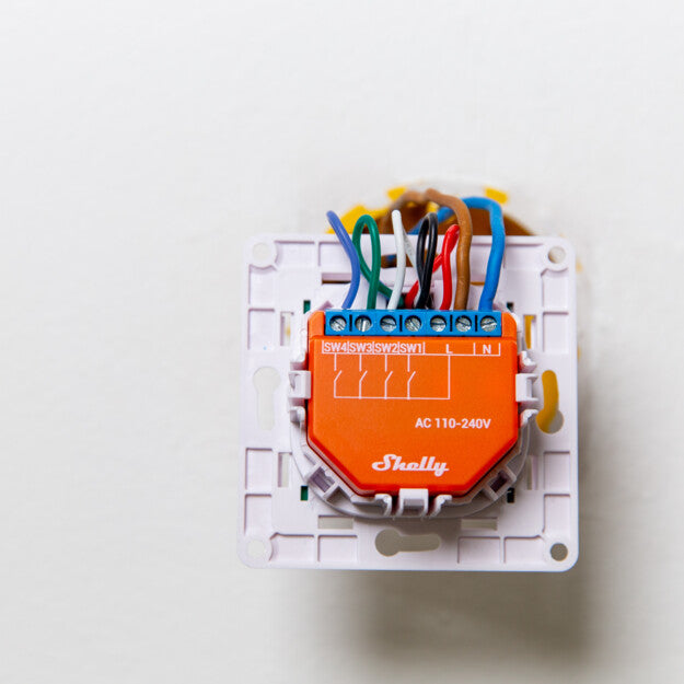 shelly-plus-i4-wei-wandschalter-4-tasten-set-wlan-4-fach-eingangs-controller image 2
