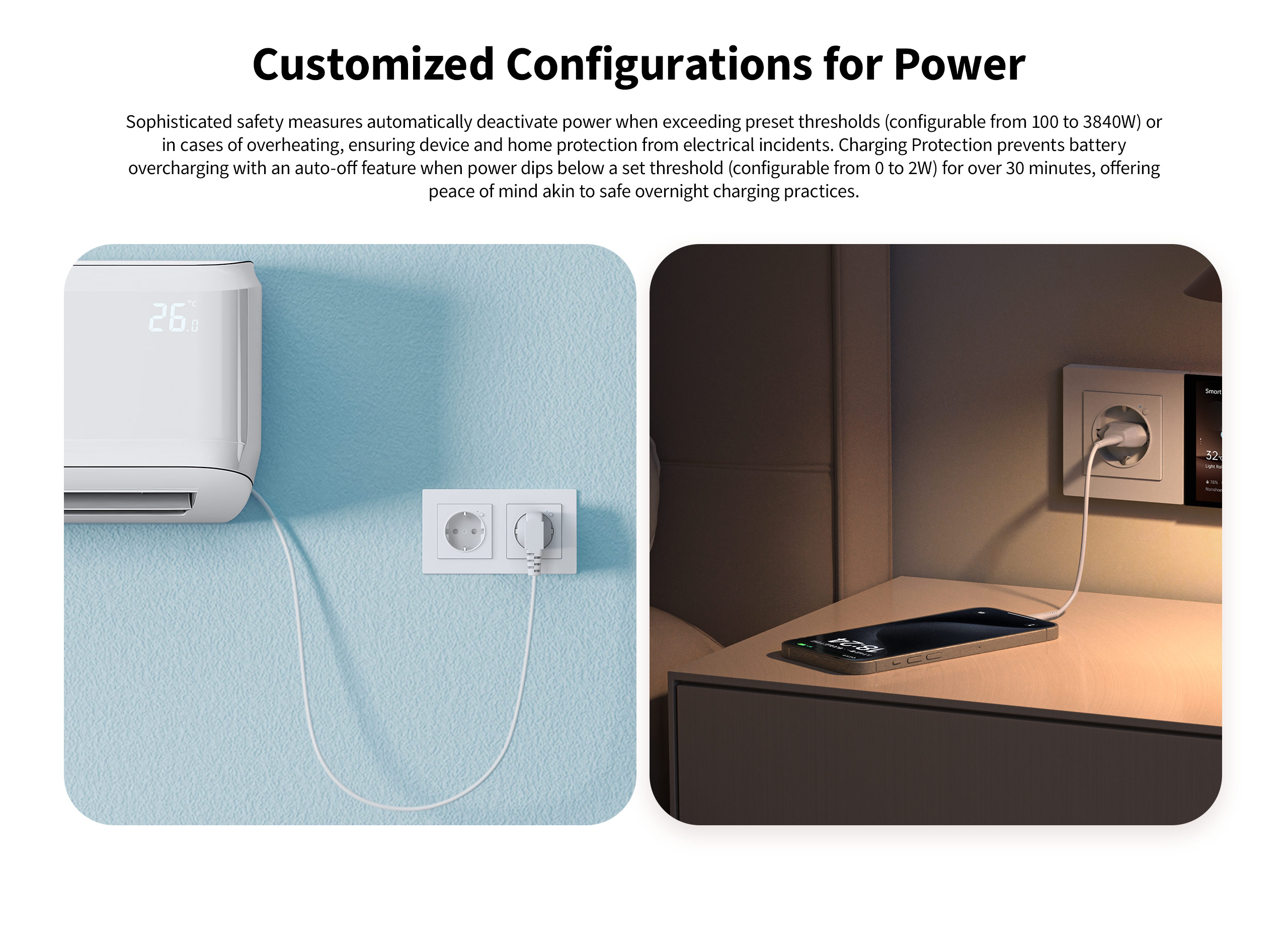 aqara-wall-outlet-h2-eu-smarte-steckdose-unterputz-2 image 7