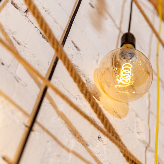 shelly-vintage-g125-e27-wlan-lampe-dimmbar image 3