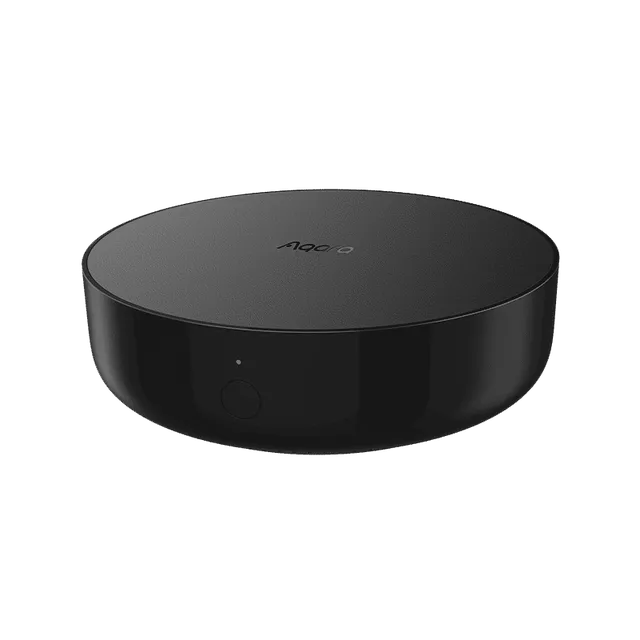 aqara-hub-m2-smart-home-zentrale-2 image 1