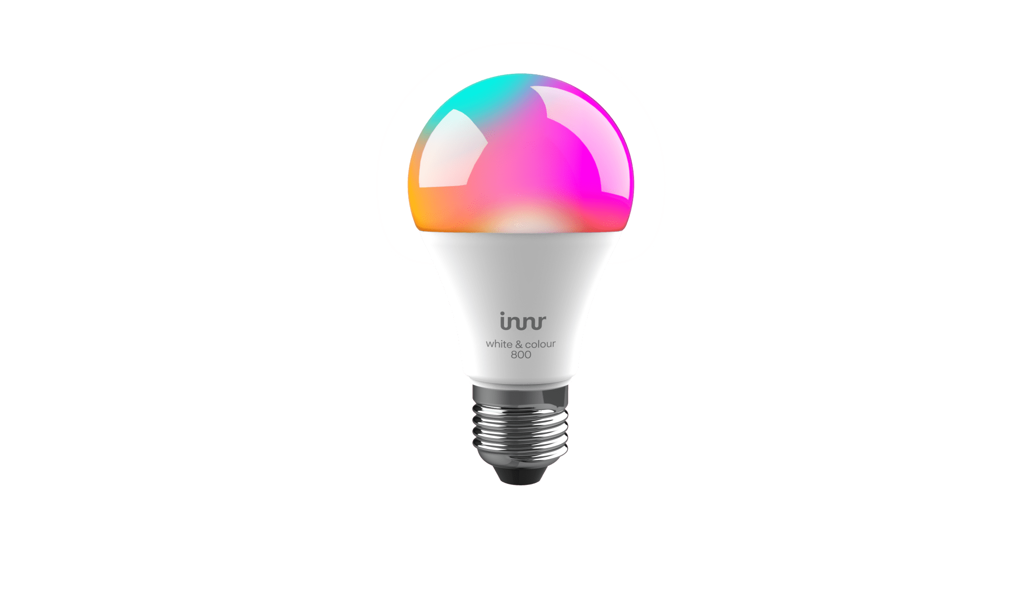innr-smart-lampe-wei-farbe-e27-800lm-rgb image 3
