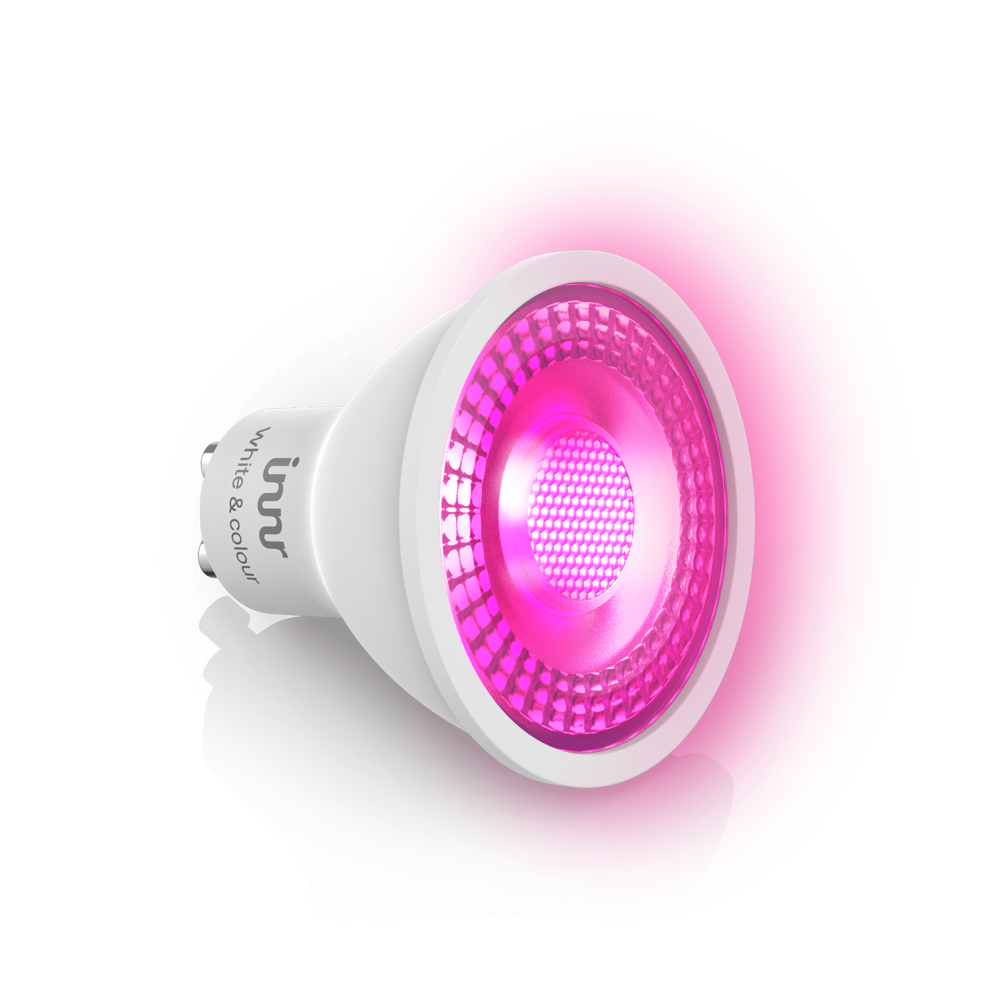 innr-smart-spot-colour-gu10-smarter-farb-spot-gu10 image 3