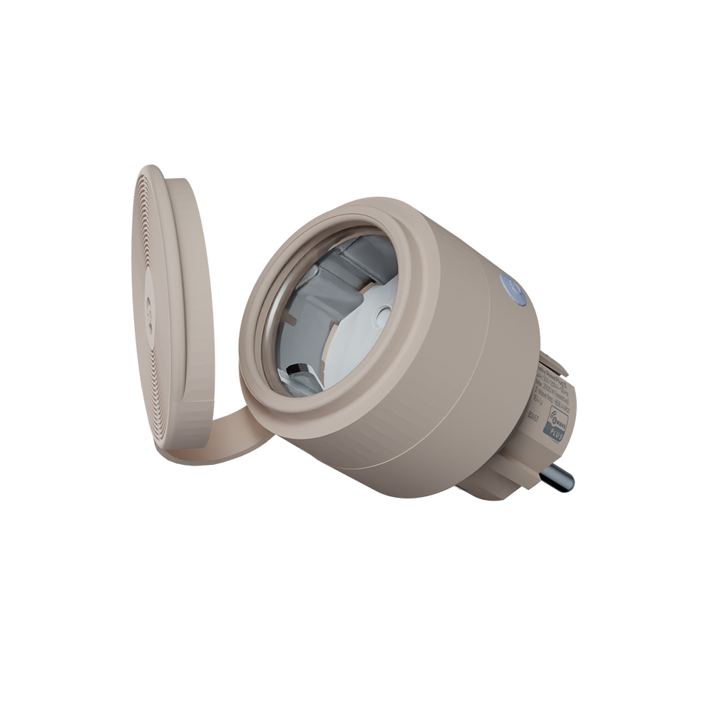 shelly-wave-outdoor-plug-s-lr-outdoor-steckdose image 1