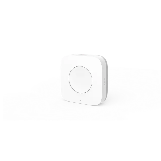aqara-wireless-mini-switch-kabelloser-mini-funktaster-3 image 1