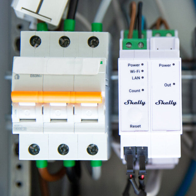 shelly-pro-3em-switch-add-on-galvanisch-getrennter-schaltzusatz image 2