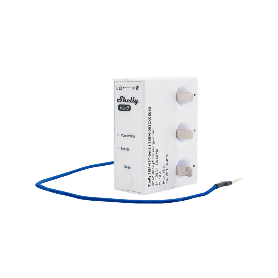 shelly-3em-63t-gen3-3-phasen-energiez-hler image 1