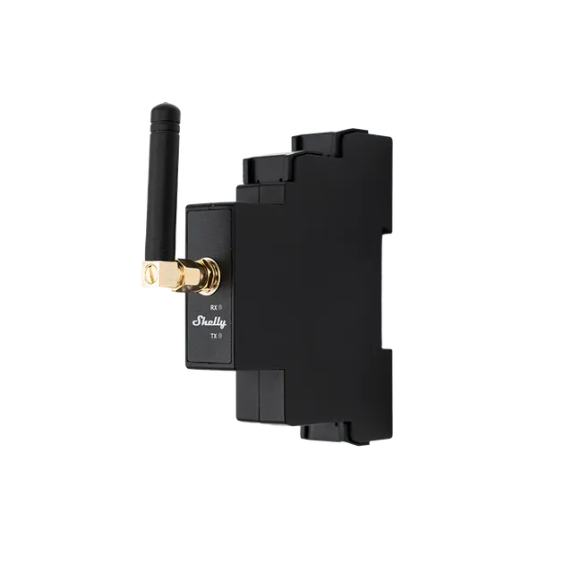 shelly-pro-lora-add-on-erweiterungsmodul-f-r-shelly-pro-serie image 1