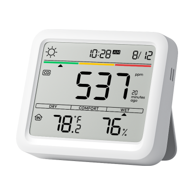 switchbot-meter-pro-monitor-de-co2-luftqualit-tssensor-mit-smart-home-anbindung image 2