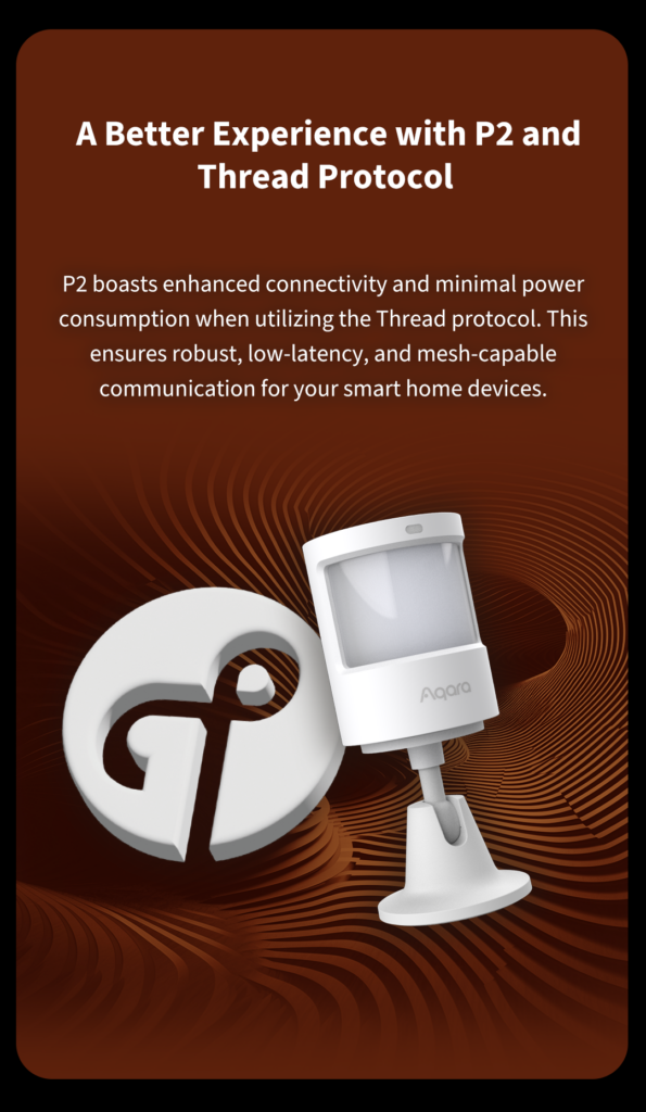 aqara-motion-and-light-sensor-p2-bewegungs-und-helligkeitssensor image 3