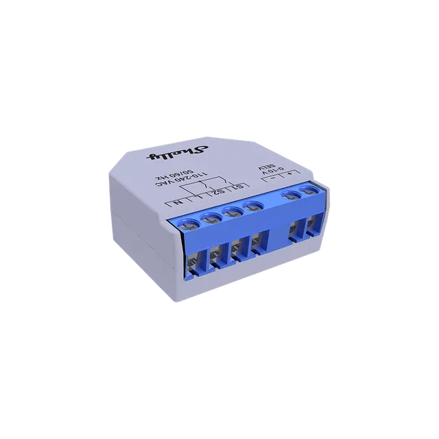 shelly-plus-0-10v-dimmer-smart-dimmer image 1