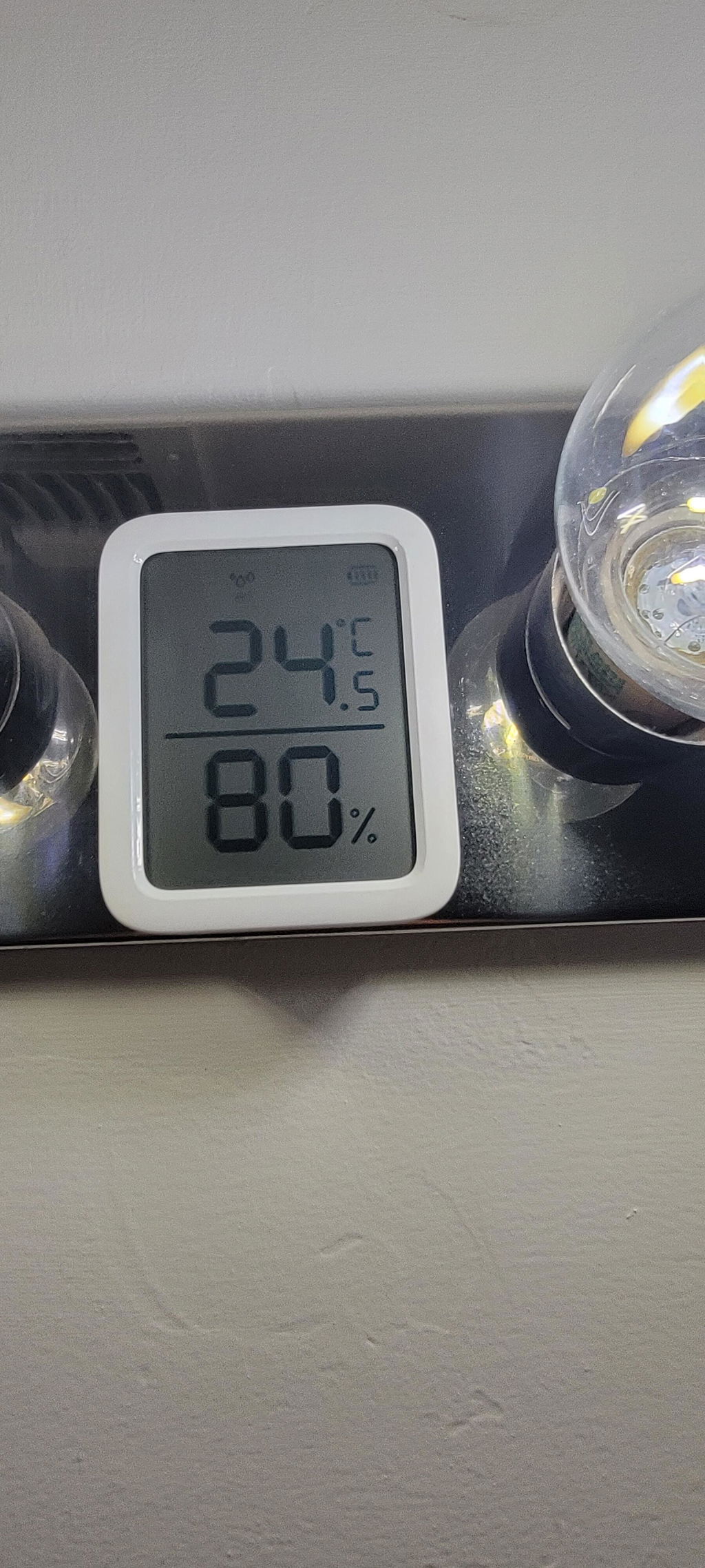 Perfekt fürs Babyzimmer