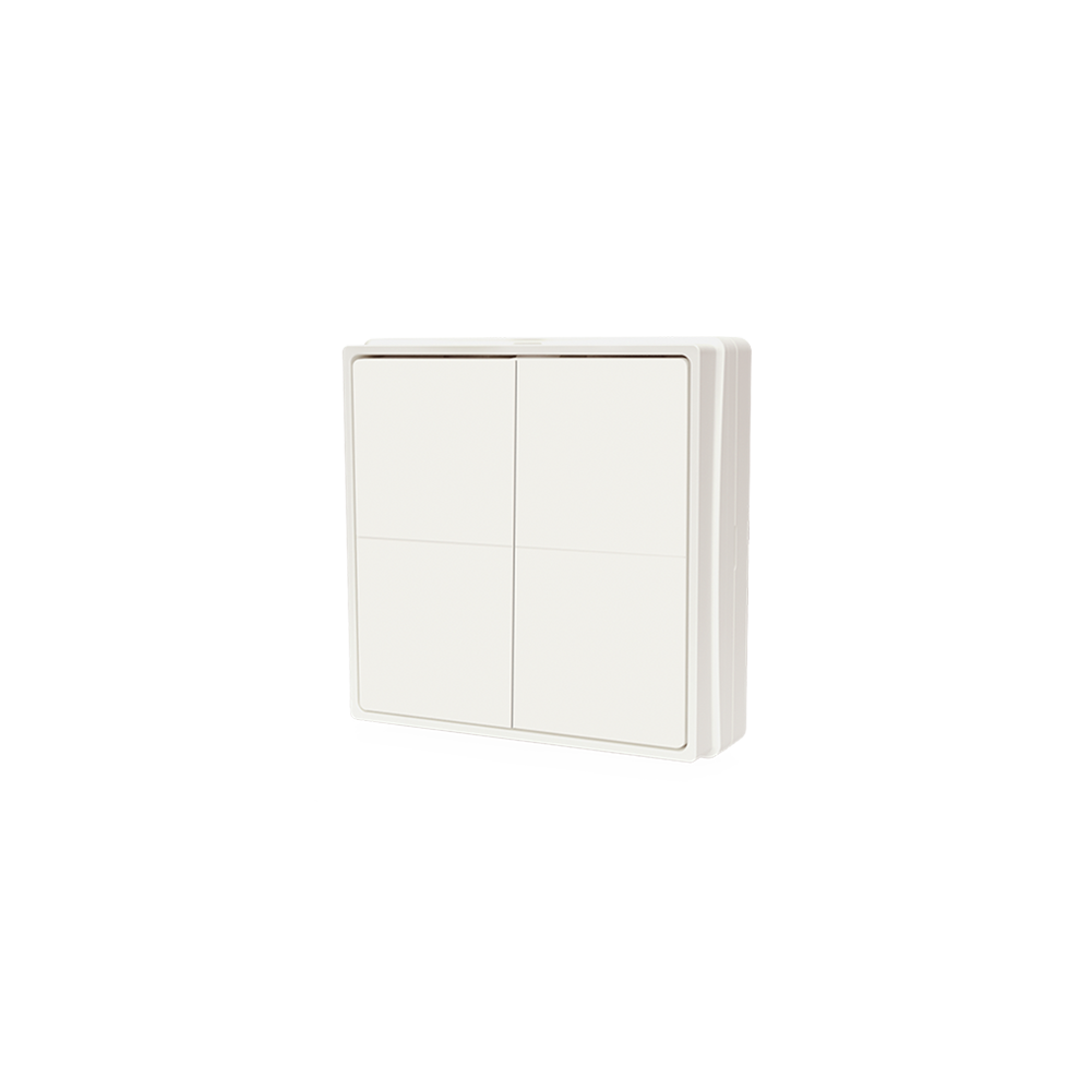 shelly-blu-wall-switch-4-bluetooth-wandschalter-4-fach image 1