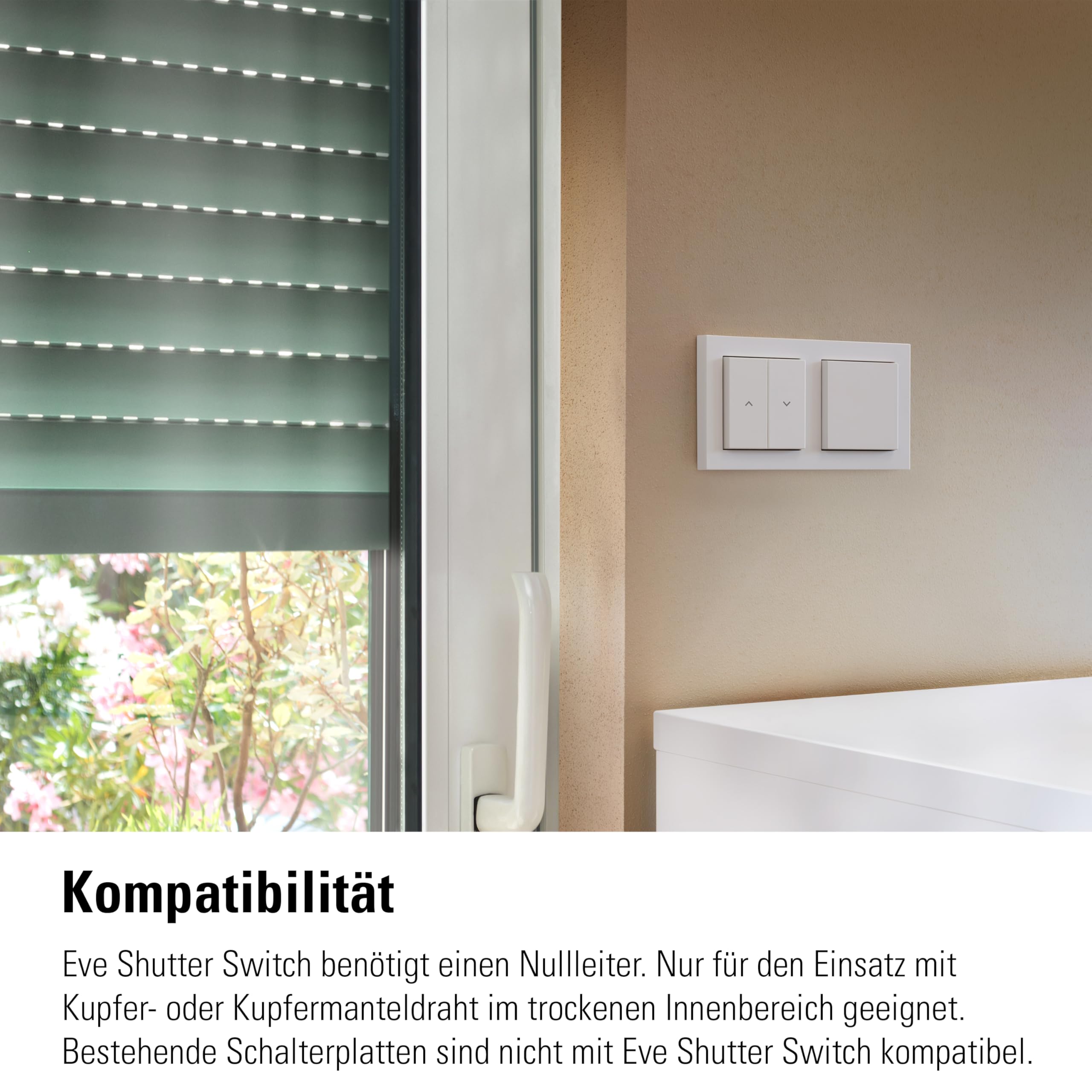 eve-shutter-switch-matter-smarte-rollladensteuerung image 8