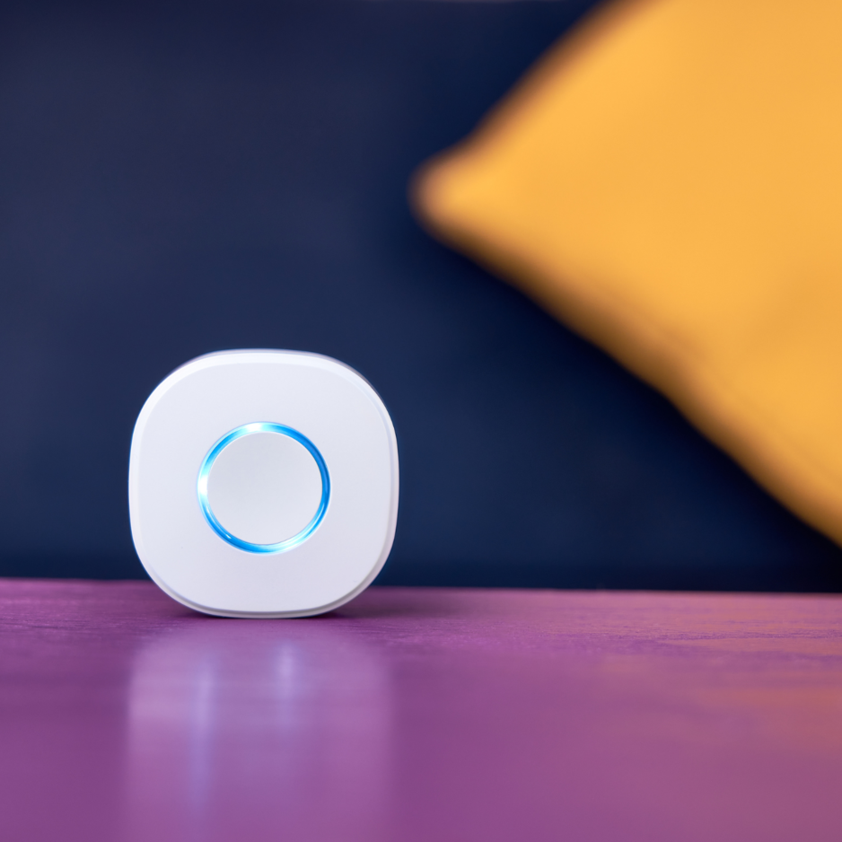 shelly-button1-white-wlan-smart-button-fernbedienung image 3