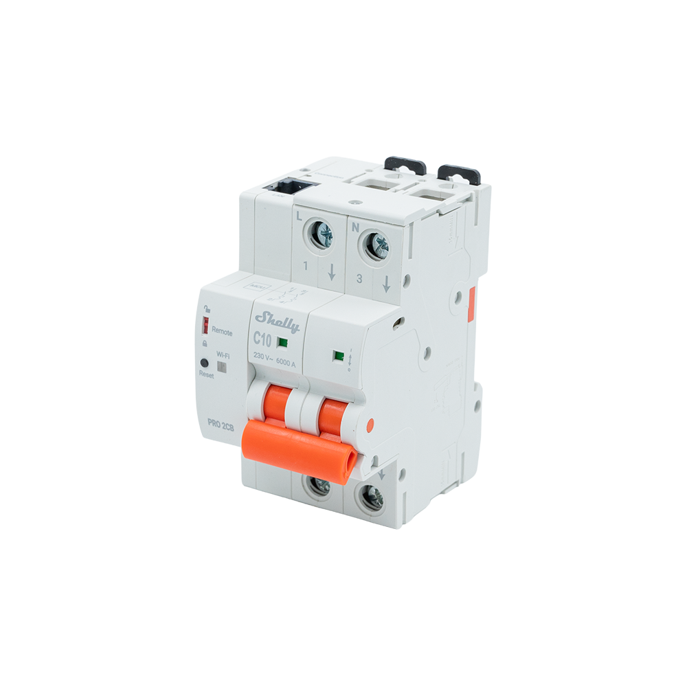 shelly-pro-2cb-c10-smarter-leitungsschutzschalter-2-polig-c10-din-rail image 4