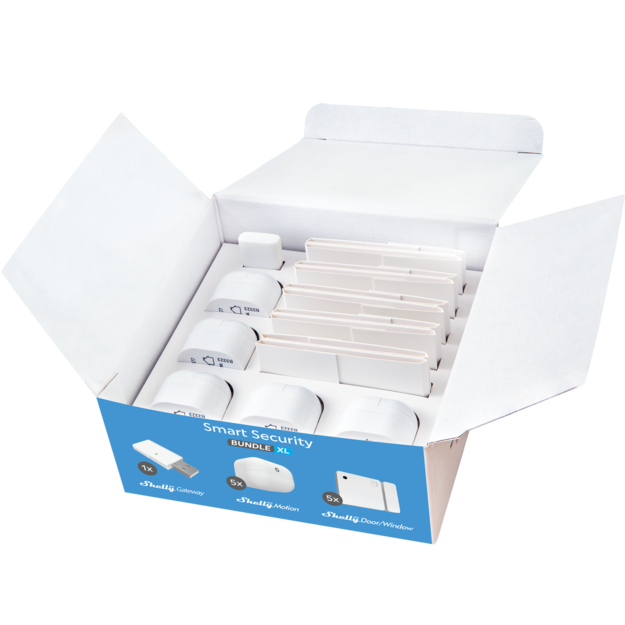 shelly-smart-security-bundle-xl-bluetooth-sicherheits-set image 3