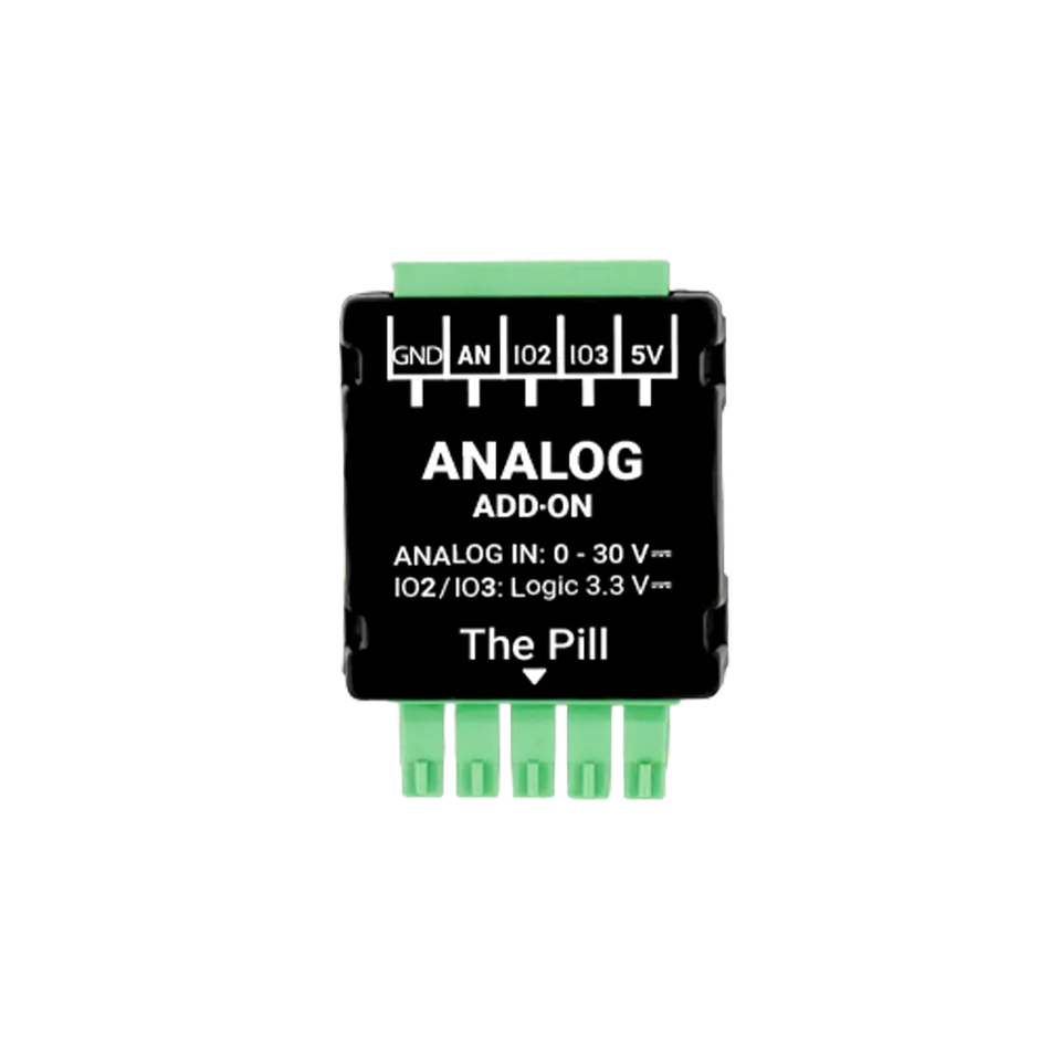shelly-analog-0-30v-add-on-shelly-pill-erweiterungsmodul image 1