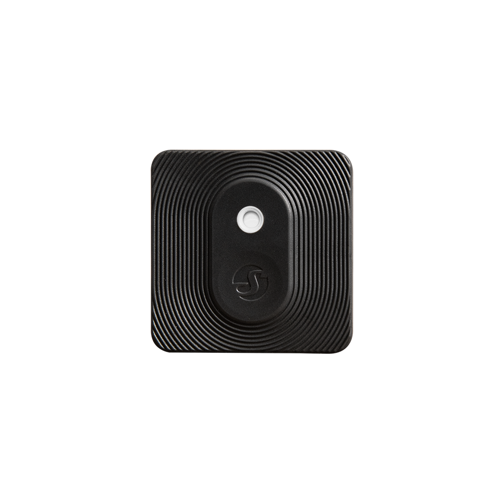 shelly-blu-h-t-black-bluetooth-temperatur-und-feuchtigkeitssensor image 1