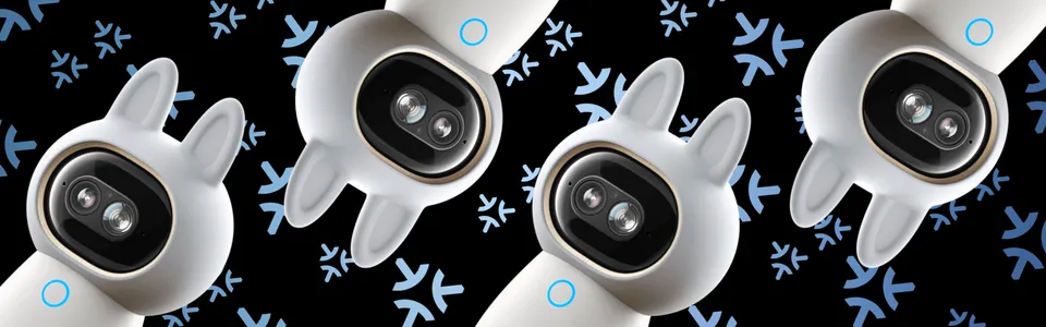 aqara-camera-hub-g350-4k-dual-lens-kamera-mit-360-pan-zoom-matter image 1