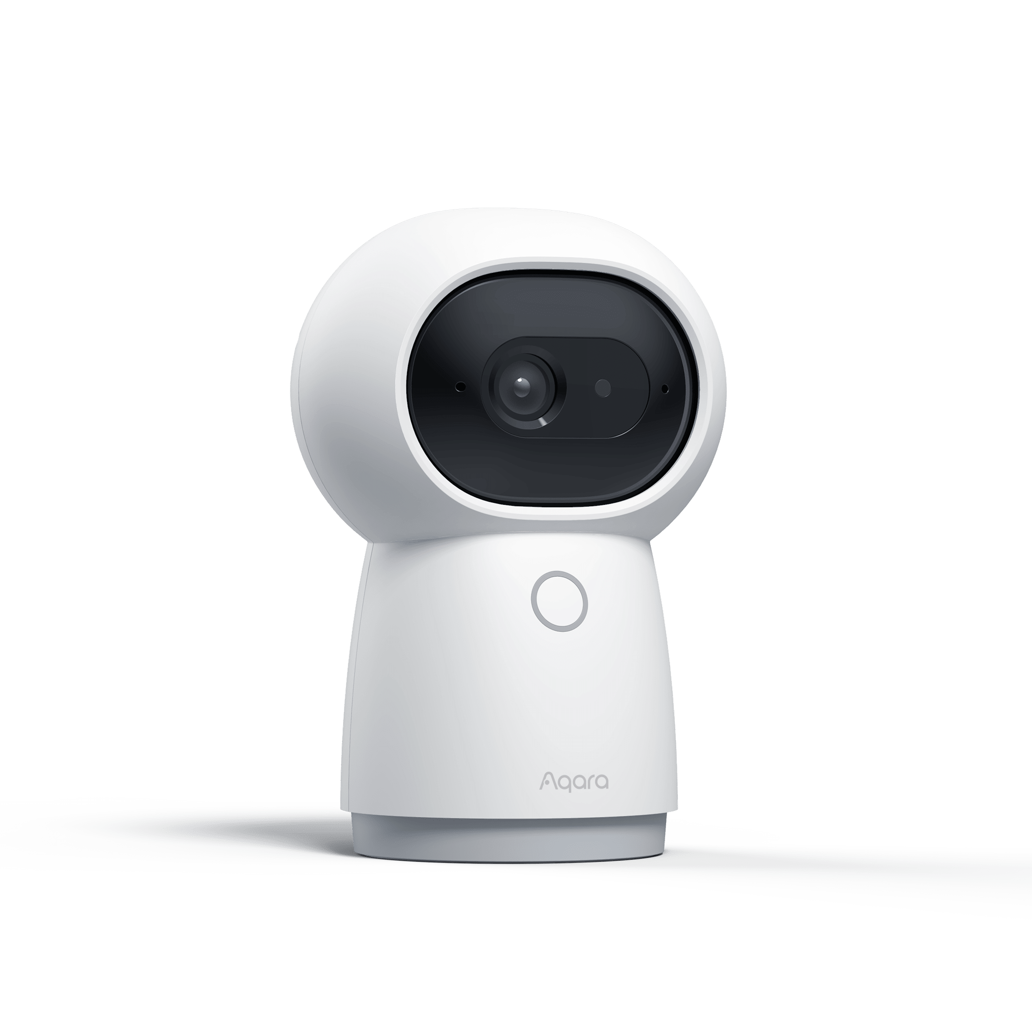 aqara-camera-hub-g3-2k-sicherheitskamera-mit-integriertem-hub-schwenk-neigefunkt image 2