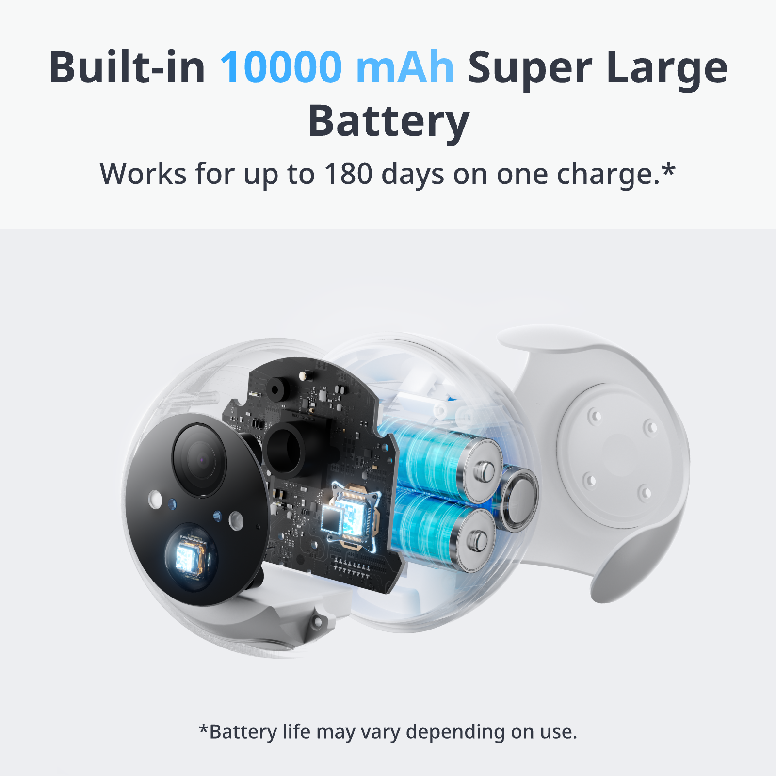 switchbot-outdoor-spotlight-cam-2k-akku-berwachungskamera-mit-spotlight image 3