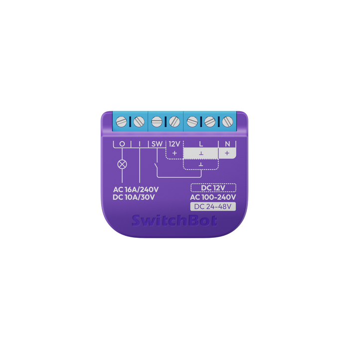 switchbot-relay-switch-1-smarter-wlan-relaisschalter-mit-matter image 5