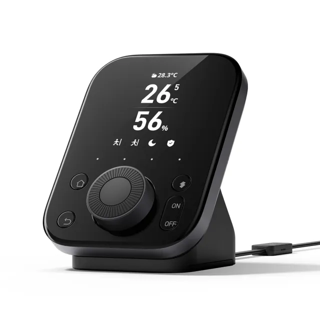 switchbot-hub-3-smart-home-hub-mit-matter-und-apple-home image 1