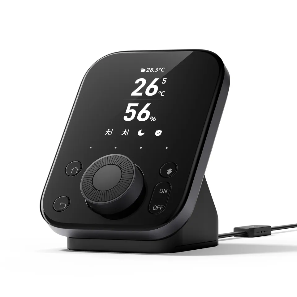 switchbot-hub-3-smart-home-hub-mit-matter-und-apple-home image 1