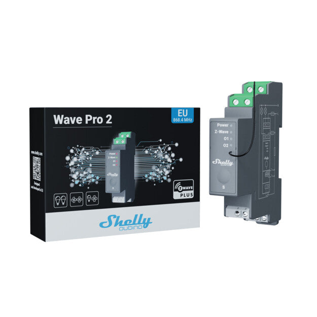 shelly-wave-pro-2-2-kanal-z-wave-din-schalter-mit-trockenkontakten image 3