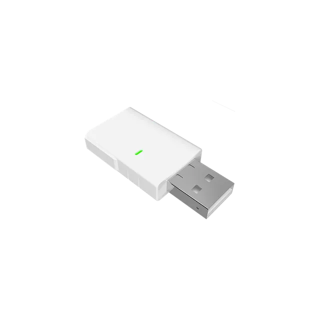 shelly-blu-gateway-bluetooth-zu-wlan-gateway-als-usb-a-dongle image 1
